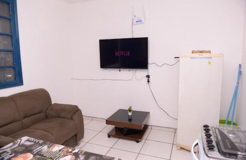 Santa Rosa Appartement | Apto c Wifi e otima localizacao em Santa Rosa RS