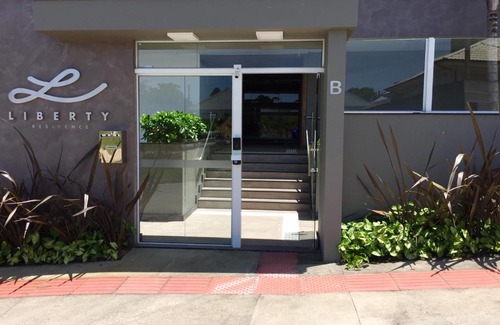 Campeche Central Appartement | Apto Campeche - Floripa