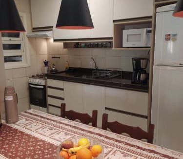 Arroio Teixeira Appartement | Apto Capão Novo - 1 quadra do mar