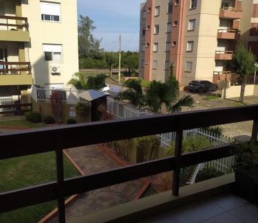 Arroio Teixeira Appartement | Apto Capão Novo - 1 quadra do mar