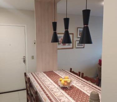 Arroio Teixeira Appartement | Apto Capão Novo - 1 quadra do mar