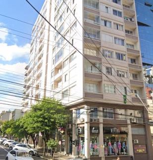 Centro Appartement | Apto central completo 3 dormitórios