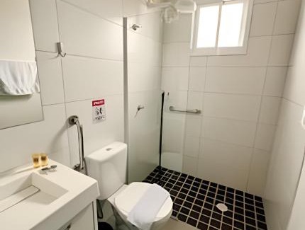 Centro Appartement | Apto central completo e funcional 705