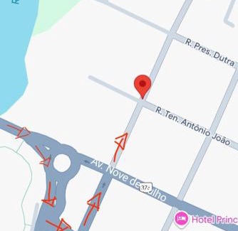Fatima do Sul Appartement | Apto Central em Fátima do Sul
