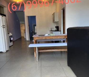 Fatima do Sul Appartement | Apto Central em Fátima do Sul
