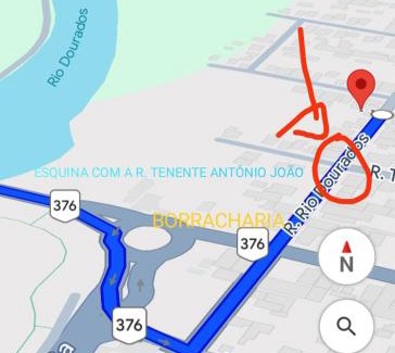Fatima do Sul Appartement | Apto Central em Fátima do Sul