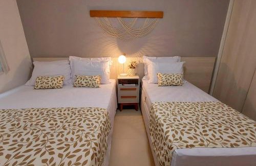 Centro Appartement | Apto Centro de Cabo Frio próximo à Praia do Forte!