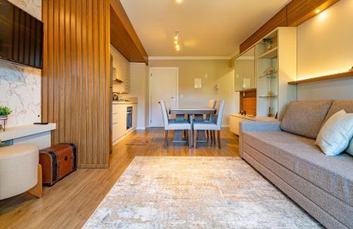 Quinta da Serra Appartement | Apto centro de Canela - @stayhousetemporada