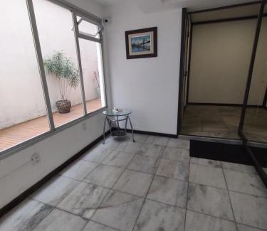 Centro Appartement | Apto Centro Floripa 04