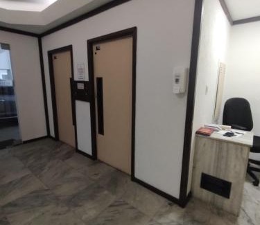 Centro Appartement | Apto Centro Floripa 04