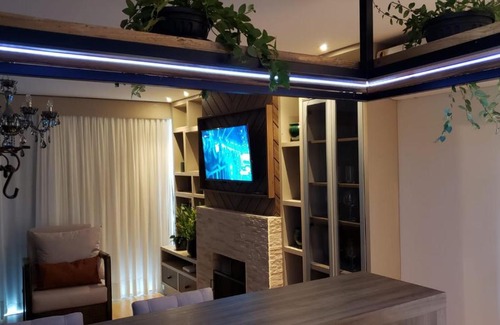 Gramado City Centre Appartement | Apto Centro Gramado