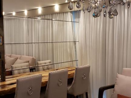 Gramado City Centre Appartement | Apto Centro Gramado