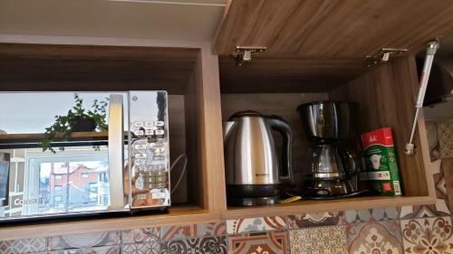 Gramado City Centre Appartement | Apto Centro Gramado