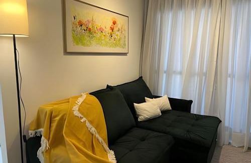 Gleba Fazenda Palhano Appartement | Apto charmoso Gleba Palhano