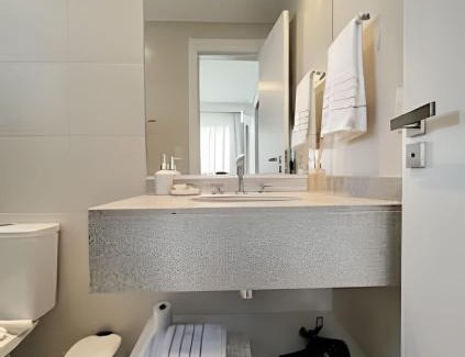 Gleba Fazenda Palhano Appartement | Apto charmoso Gleba Palhano