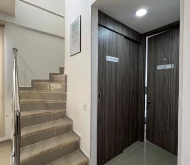 Barranquilla Appartement | apto