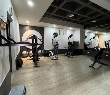 Barranquilla Appartement | apto