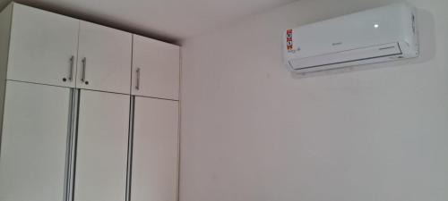 Centro Appartement | Apto com ar wi-fi garagem no centro de Passo Fundo RS