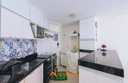 Rio Vermelho Appartement | Apto com linda vista para o mar em Salvador