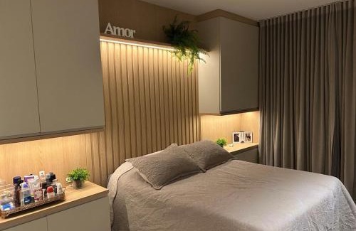 Tramandai Appartement | Apto com linda vista para o Mar