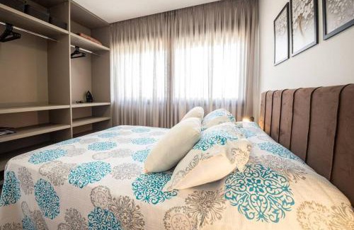 Sao Goncalo Appartement | Apto com linda vista Parque Una