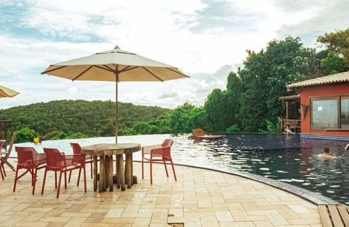 Pescaria Appartement | Apto com piscina e vista para o mar em Maceió/AL