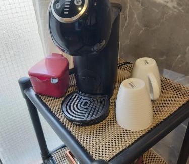 Botucatu Appartement | Apto com Piscina Próximo ao Shopping