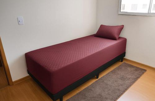 Botucatu Appartement | Apto com Piscina Próximo ao Shopping