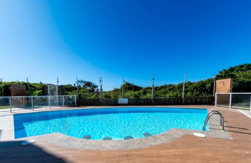Morro das Pedras Appartement | Apto com piscina próximo a praia MR2318