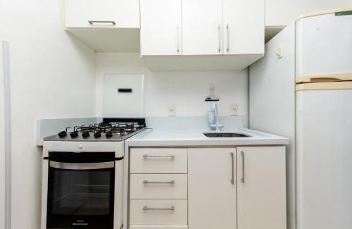 Morro das Pedras Appartement | Apto com piscina próximo a praia MR2318
