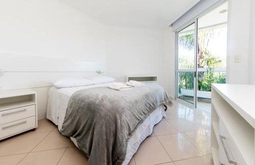 Morro das Pedras Appartement | Apto com piscina próximo a praia MR2318