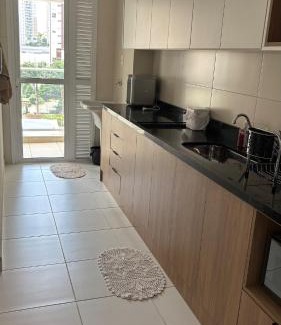 Gleba Fazenda Palhano Appartement | Apto com sacada - JH Palhano