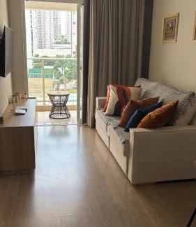 Gleba Fazenda Palhano Appartement | Apto com sacada - JH Palhano