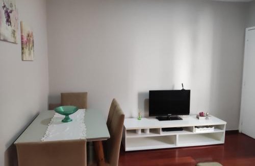 Buritis Appartement | Apto com suíte, garagem, localização privilegiada
