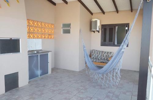 Arroio do Sal Appartement | Apto com terraço coberto