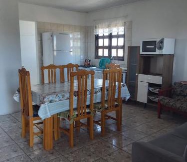 Arroio do Sal Appartement | Apto com terraço coberto