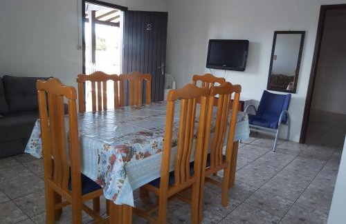 Arroio do Sal Appartement | Apto com terraço coberto
