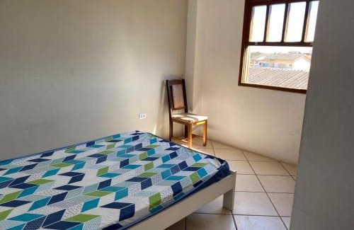 Balneario Arroio do Silva Appartement | Apto com Varanda 104 - Balneário Arroio do Silva - 300 metros do Mar