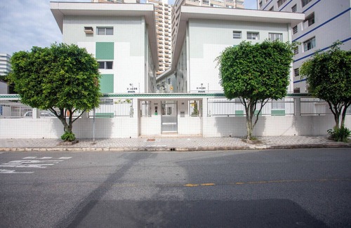 Boqueirao Appartement | Apto com WiFi a 300 metros da Praia do Boqueirão