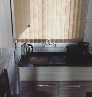 Centro Appartement | Apto compacto com linda vista no centro da cidade