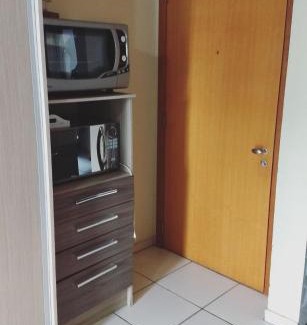 Centro Appartement | Apto compacto com linda vista no centro da cidade