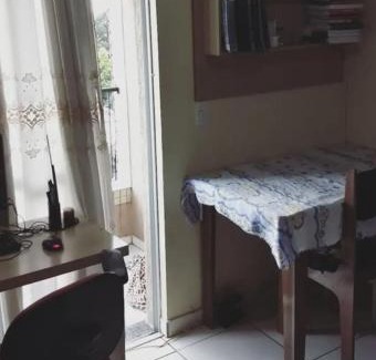 Centro Appartement | Apto compacto com linda vista no centro da cidade