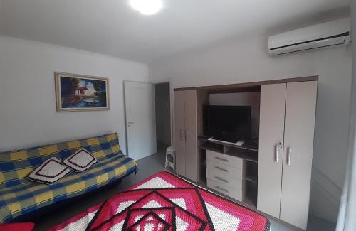 Coloninha Appartement | Apto compacto em Floripa-continente