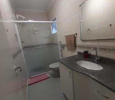 Coloninha Appartement | Apto compacto em Floripa-continente