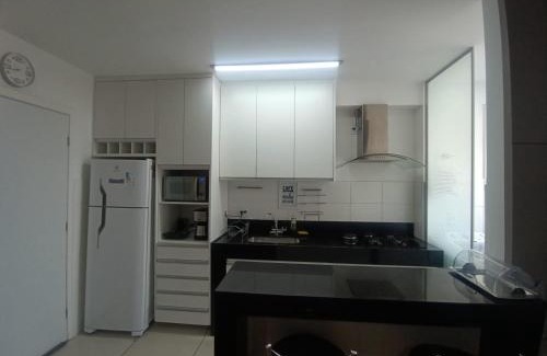 Belo Horizonte Appartement | Apto Completo BH ARENA MRV EXPOMINAS PUC Ar Condicionado - Estacionamento Gratuito Condomínio com Portaria 24 horas