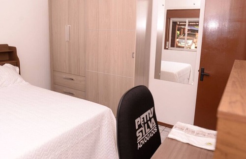 Santa Rosa Appartement | Apto completo e aconchegante em Santa Rosa/RS