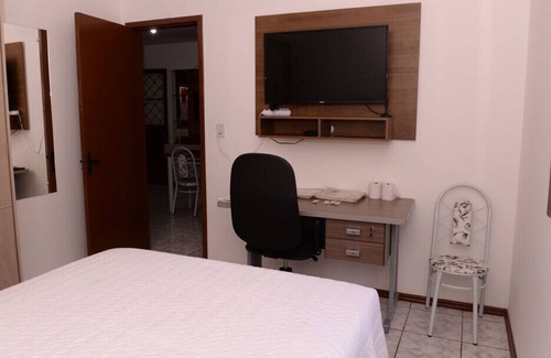 Santa Rosa Appartement | Apto completo e aconchegante em Santa Rosa/RS
