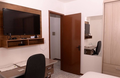Santa Rosa Appartement | Apto completo e aconchegante em Santa Rosa/RS