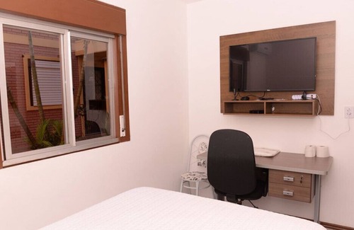 Santa Rosa Appartement | Apto completo e aconchegante em Santa Rosa/RS