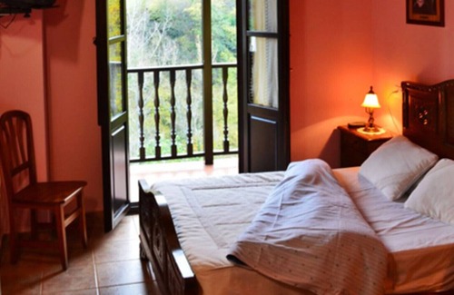 Ricabo Appartement | Apto con Wifi en el corazon Parque Natural Ubiñas